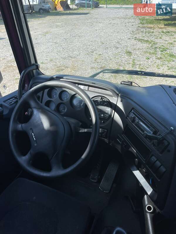 Тягач DAF XF 95 2000 в Вінниці