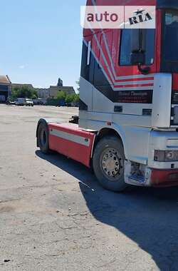 Тягач DAF XF 95 1998 в Херсоні