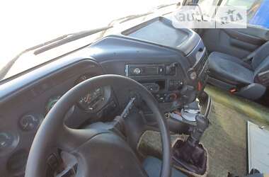 Зерновоз DAF XF 95 2003 в Диканьке