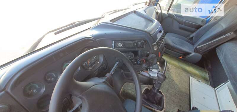 Зерновоз DAF XF 95 2003 в Диканьке