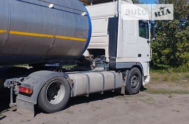 Тягач DAF XF 95 2005 в Кропивницком