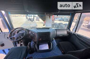 Тягач DAF XF 95 2004 в 