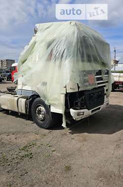 Тягач DAF XF 95 2004 в Николаеве