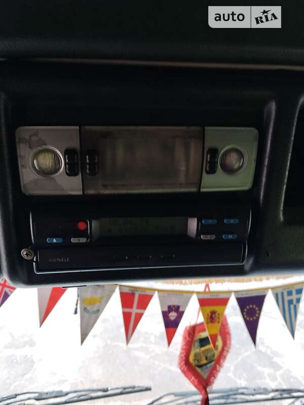 Тягач DAF XF 95 2004 в Кременчуге