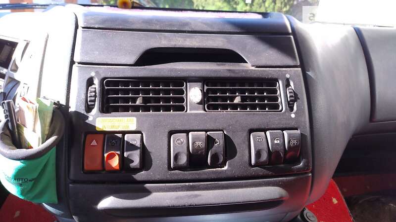 Тентований DAF XF 95 2005 в Кам'янець-Подільському фото 19 Тентований DAF XF 95 2005 в Кам'янець-Подільському