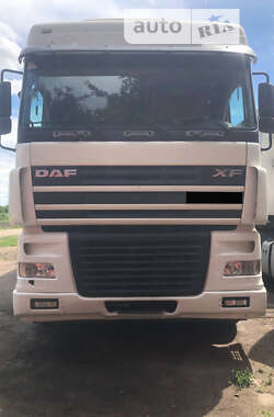Тягач DAF XF 95 2005 в Прилуках