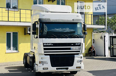 Тягач DAF XF 95 2006 в Киеве