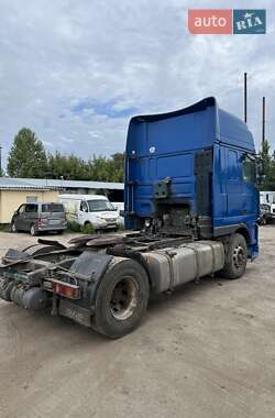 Тягач DAF XF 95 2001 в Харкові