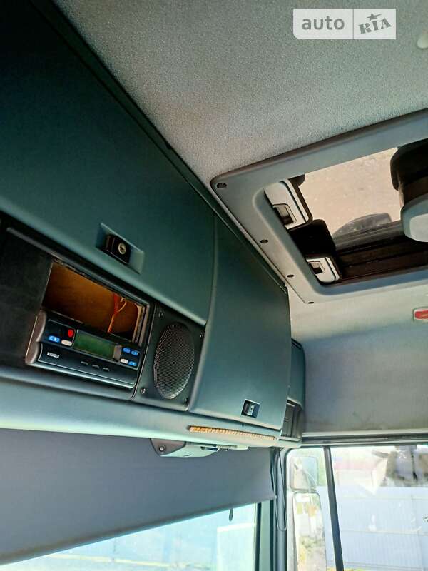 Самоскид DAF XF 95 2005 в Кривому Розі фото 27 Самоскид DAF XF 95 2005 в Кривому Розі