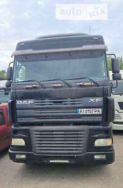 Тягач DAF XF 95 2006 в Білій Церкві