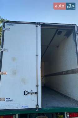 Рефрижератор DAF XF 95 2000 в 