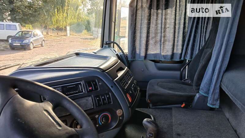 Тягач DAF XF 95 1999 в Києві