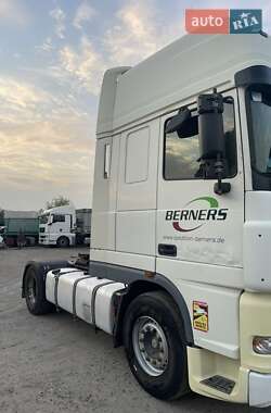 Тягач DAF XF 95 2005 в 