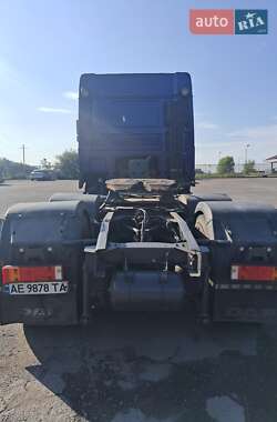 Тягач DAF XF 95 2002 в 