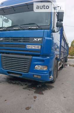 Зерновоз DAF XF 95 2006 в Дніпрі