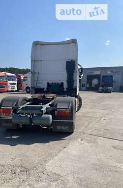 Тягач DAF XF 95 2001 в 