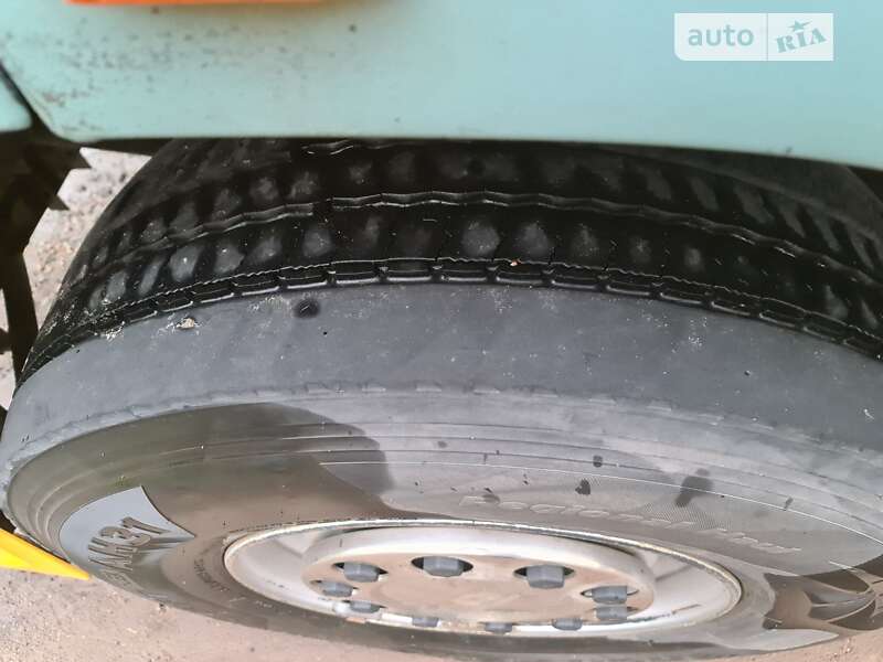 Тягач DAF XF 95 2000 в Днепре