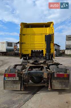 Тягач DAF XF 95 2004 в 