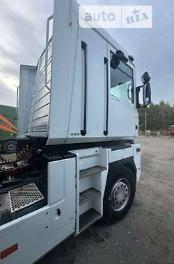 Тягач DAF XF 95 2003 в Прилуках