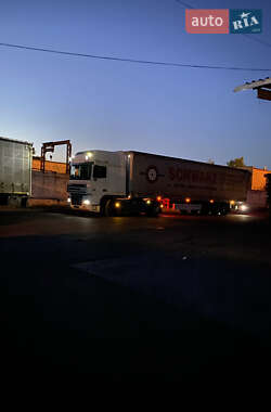 Тягач DAF XF 95 2006 в 