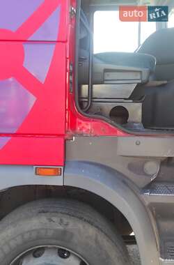 Тягач DAF XF 95 2006 в 
