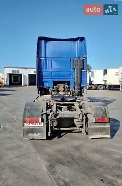 Тягач DAF XF 95 2006 в 