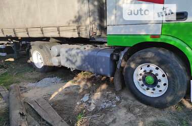 Тягач DAF XF 95 2000 в 