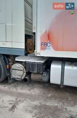 Тягач DAF XF 95 2005 в 