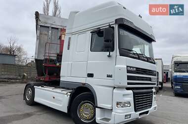 Самоскид DAF XF 95 2006 в Хмельницькому