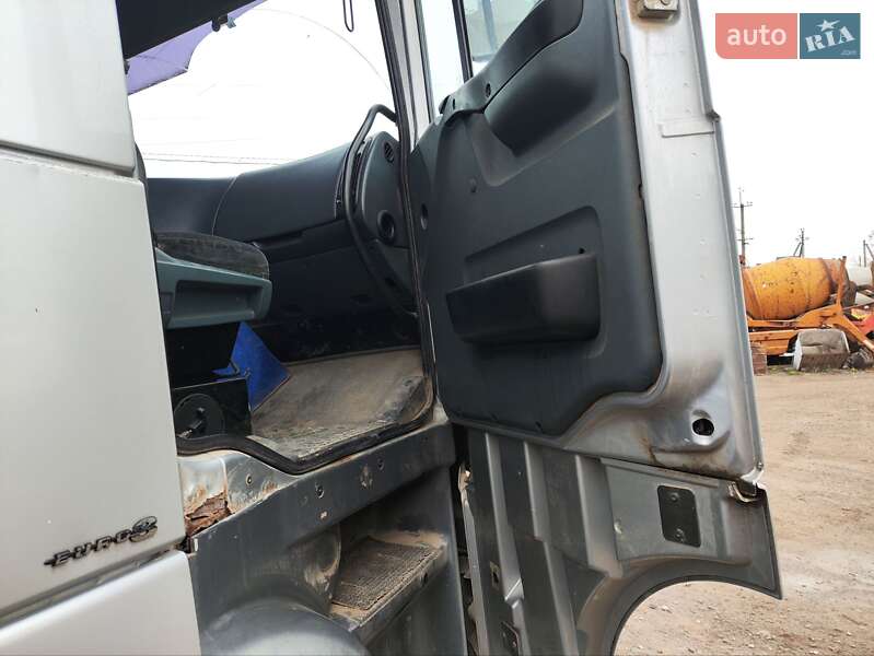 Тягач DAF XF 95 2002 в Чернівцях фото 20 Тягач DAF XF 95 2002 в Чернівцях