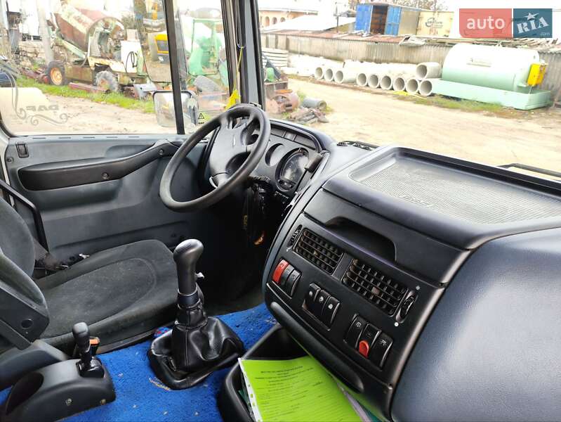 Тягач DAF XF 95 2002 в Чернівцях фото 18 Тягач DAF XF 95 2002 в Чернівцях