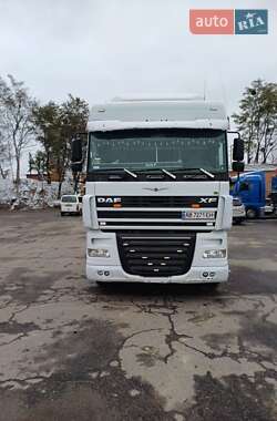 Тягач DAF XF 95 2004 в Вінниці