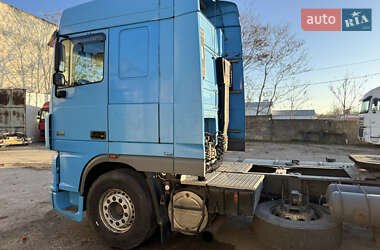 Тягач DAF XF 95 2006 в Одессе