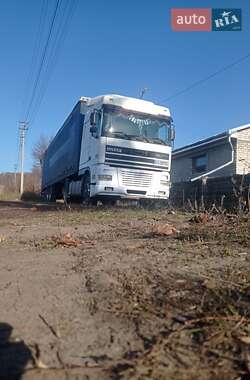 Другие грузовики DAF XF 95 2001 в Смеле