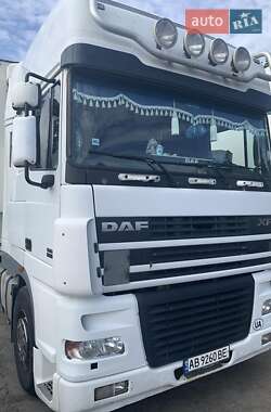 Другие грузовики DAF XF 95 2004 в Виннице