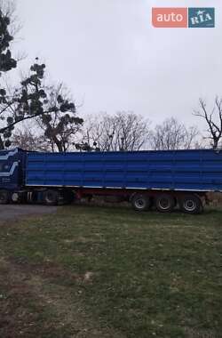Самосвал DAF XF 95 2003 в 