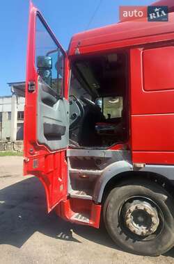 Тягач DAF XF 95 2005 в Луцке