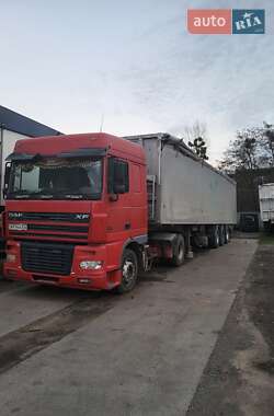 Інші вантажівки DAF XF 95 2005 в Житомирі