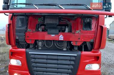 Тягач DAF XF 95 2006 в 