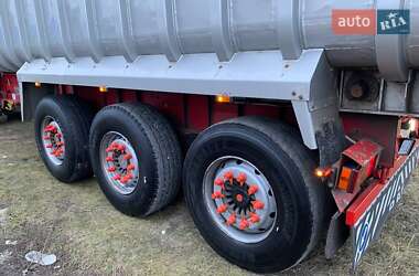 Тягач DAF XF 95 2006 в 