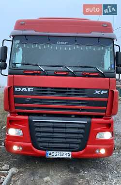 Тягач DAF XF 95 2006 в 