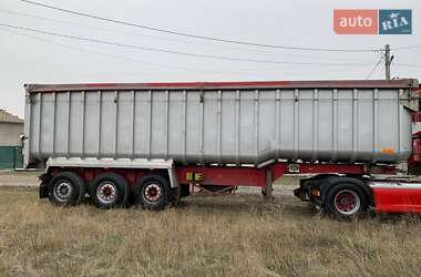Тягач DAF XF 95 2006 в 