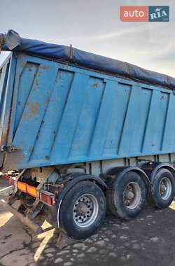 Тягач DAF XF 95 1999 в 