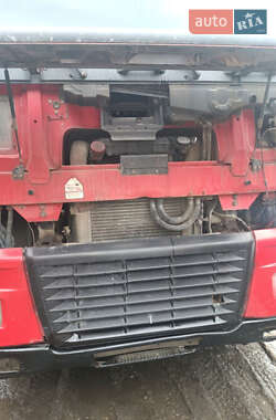 Самосвал DAF XF 95 1998 в 