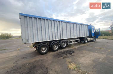 Тягач DAF XF 95 2005 в 