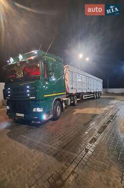 Самоскид DAF XF 95 2003 в Доманівці