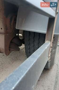 Тягач DAF XF 95 2006 в 
