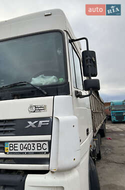 Тягач DAF XF 95 2004 в 