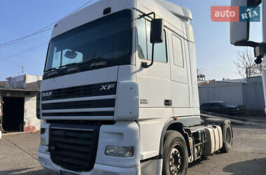 Тягач DAF XF 95 2006 в Миколаєві