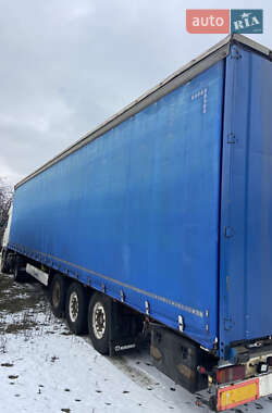 Тягач DAF XF 95 2003 в 